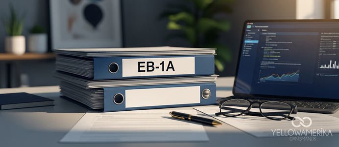 Yazılımcılar İçin EB-1A: 'Olağanüstü Yetenek' İspatında Kanıt Dosyası Stratejileri - YellowAmerika Blog