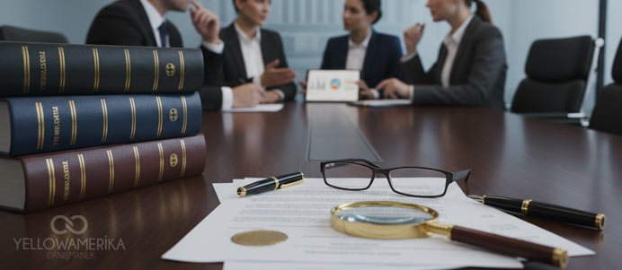 EB-5 Vizesi Fon Kaynağı (Source of Funds) Nasıl Kanıtlanır? EB-5 Vizesi Fon Kaynağı (Source of Funds) Nasıl Kanıtlanır? - YellowAmerika Blog