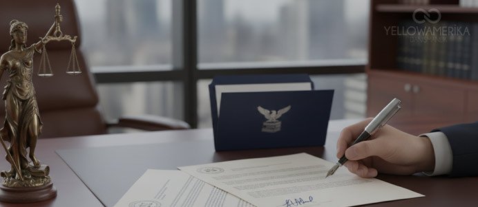 EB-2 NIW Tavsiye Mektubu (Recommendation Letter): Bağımsız Uzman Stratejisi 2026 EB-2 NIW Tavsiye Mektubu (Recommendation Letter): Bağımsız Uzman Stratejisi 2026 - YellowAmerika Blog