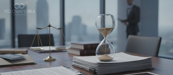 Cancellation of Removal (Sınır Dışının İptali) ve 10 Yıl Kuralı - YellowAmerika Blog