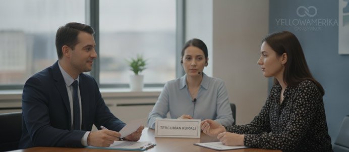 ABD İltica Mülakatı Nasıl Geçer? 2026 Hazırlık Rehberi ABD İltica Mülakatı Nasıl Geçer? 2026 Hazırlık Rehberi - YellowAmerika Blog