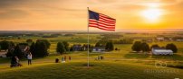 2025 Amerika'da Yaşam: Vize, İş ve Yerleşim Rehberi
