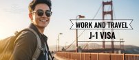 Work and Travel (J-1) Vizesi: Kapsamlı Başvuru ve Şartlar Rehberi