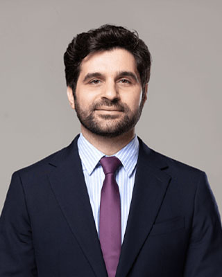 Av. Sinan Sarı