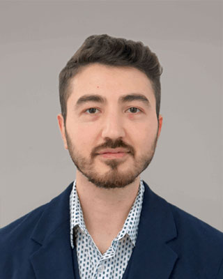 Melikşah Ekim