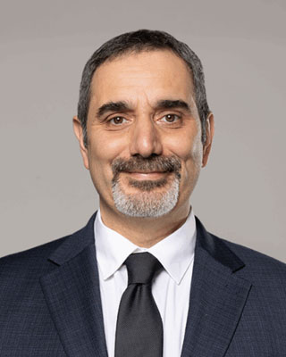 Ali Emre