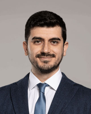 Mustafa Akkuş