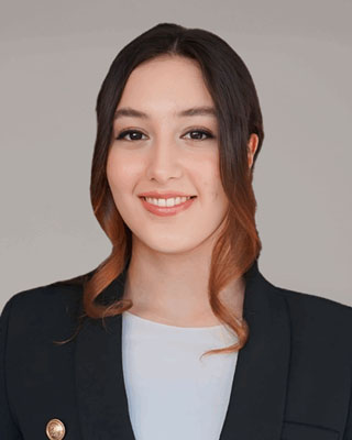 Rana Gökçe
