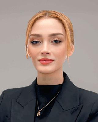 Nara Bozdemir
