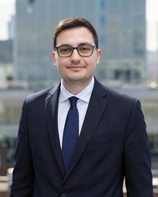 Abdullah Talha Tosun