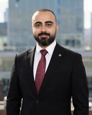 Yusuf Arslan