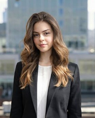 Cansu Esra Genç